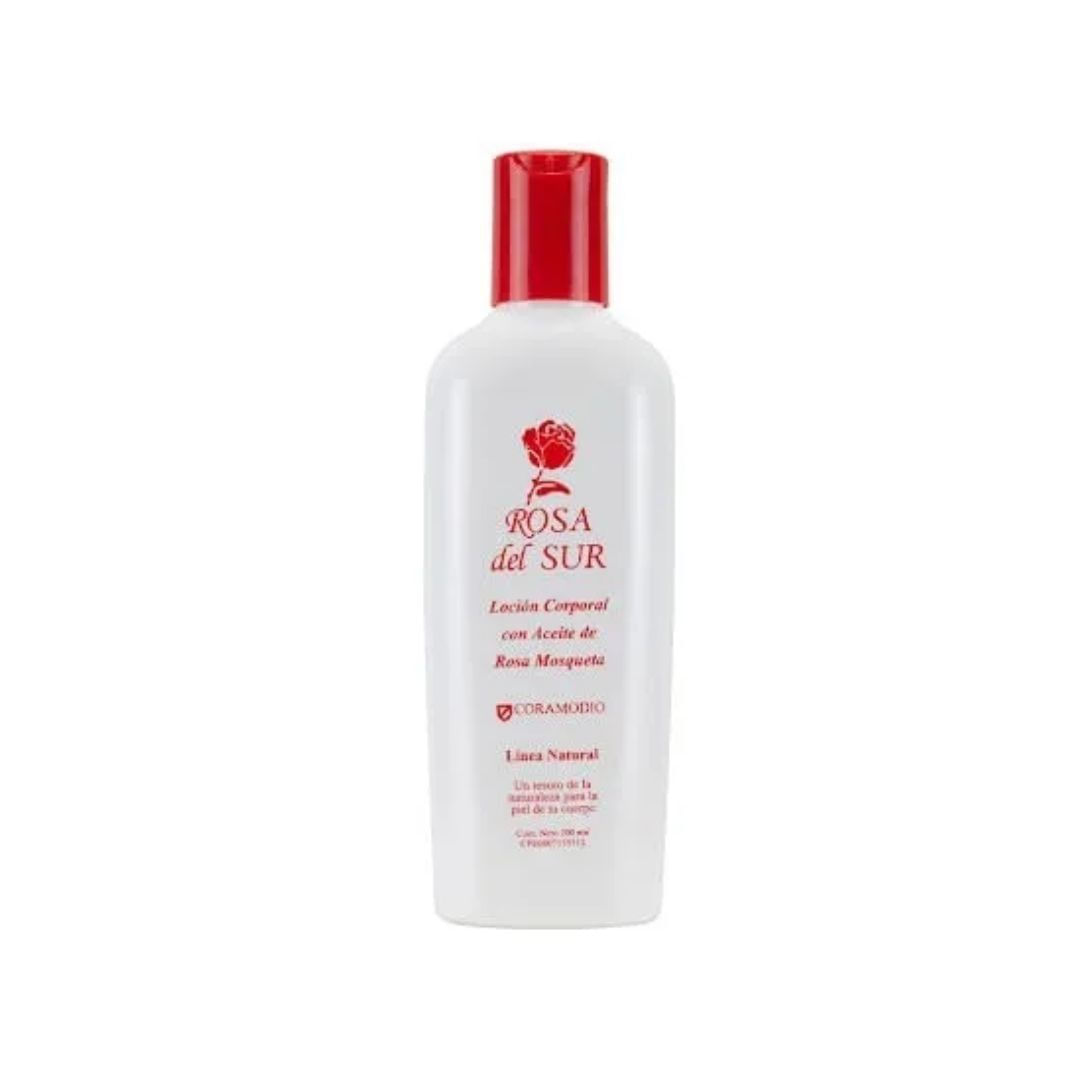 Loc Corp Rosa Del Sur Ac/rosa Mo X 200ml
