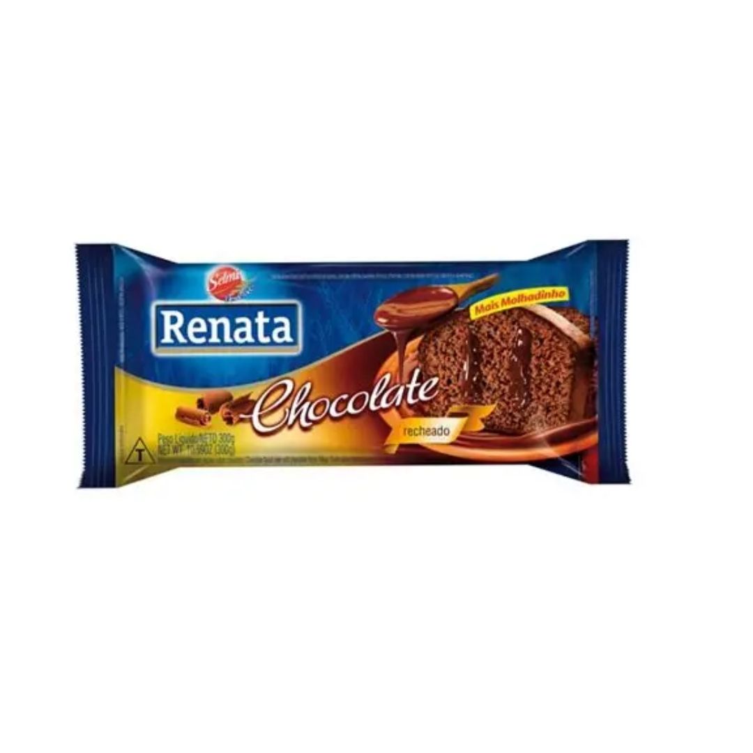 Torta Renata De Choco.Rell C/Choco 300Gr