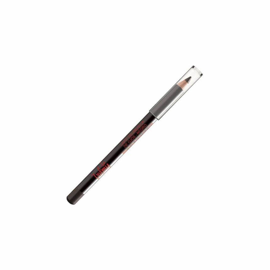Delineador De Ojos Valmy Negro 01