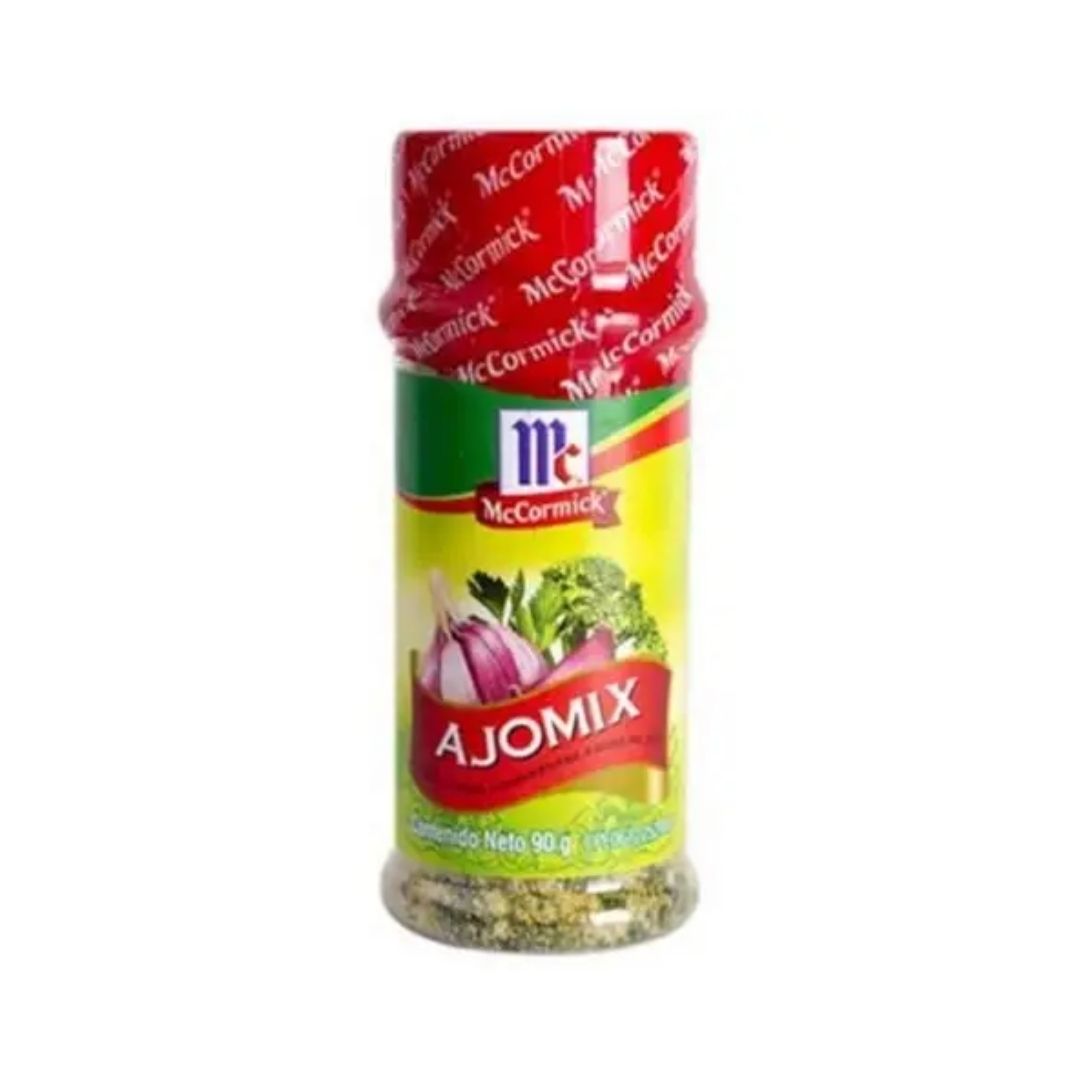 Ajomix Mccormick 90g