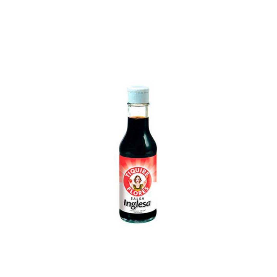 Tiquire Flores Salsa De Soya 150Ml