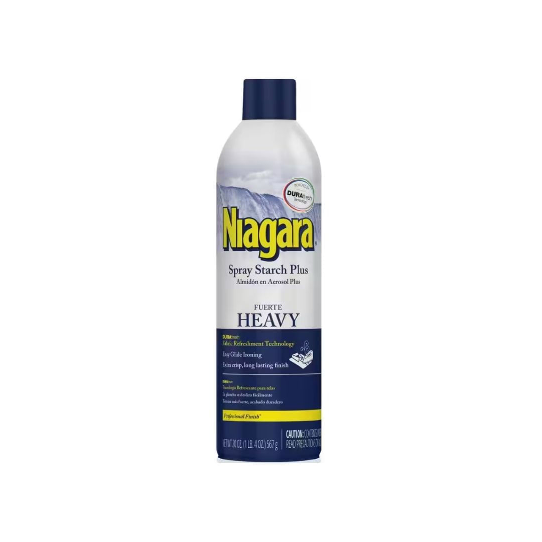 Apresto Niagara 567ml Heavy Spray