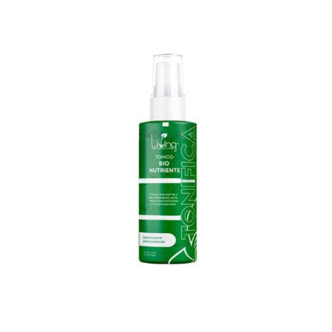 Living Tónico Bio-Nutriente 120ml