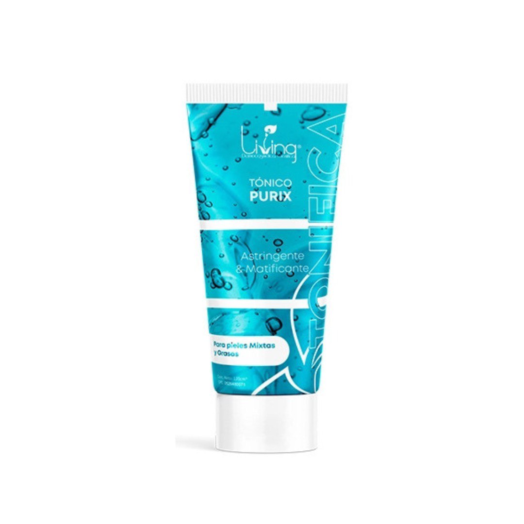 Living Tónico Purix 120ml