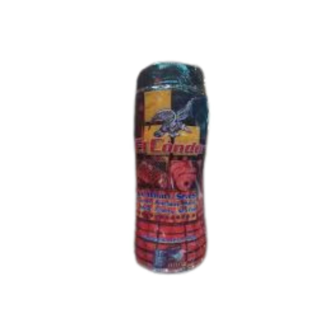 Sal Marina El Condor 500g
