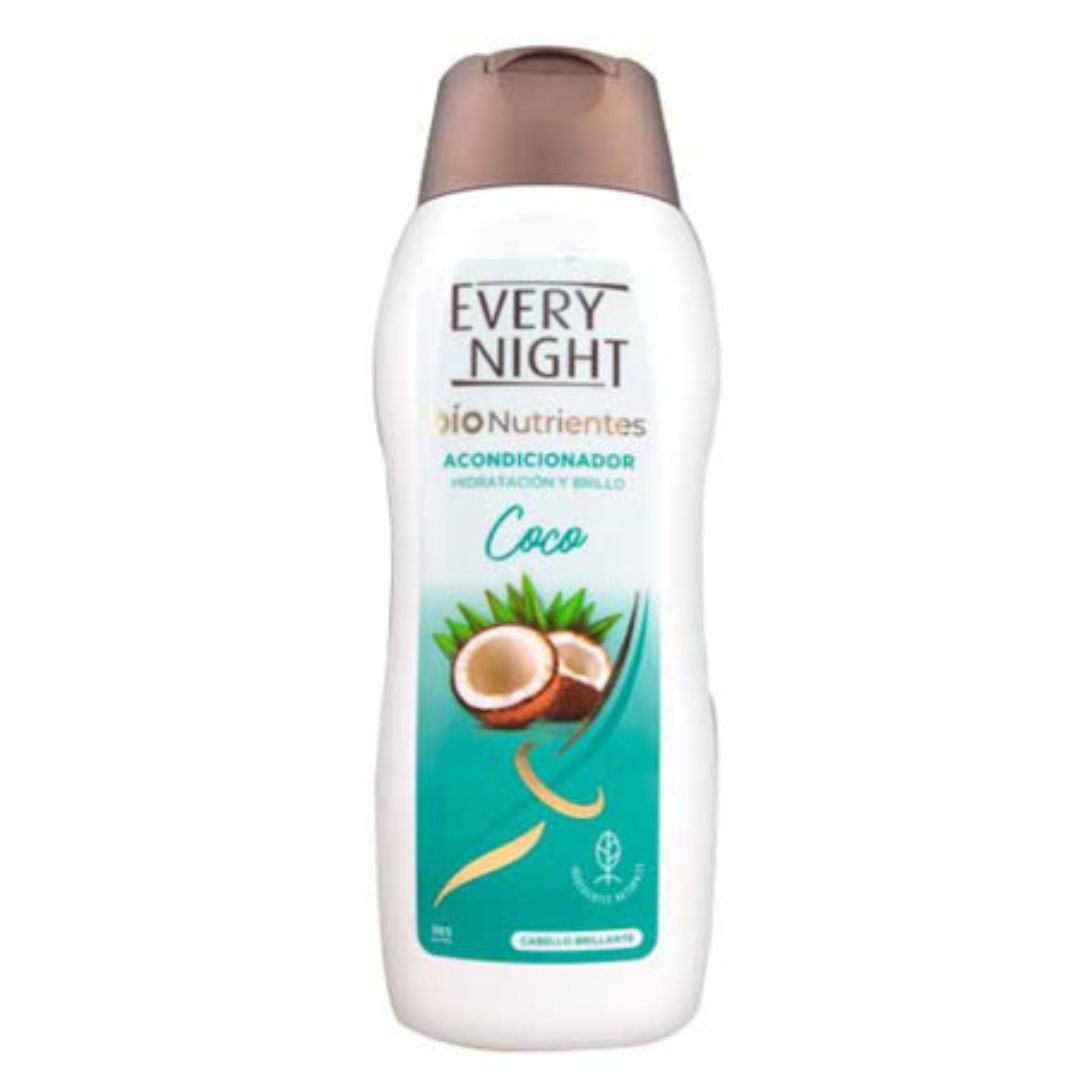 Acond. Every Night Niños Coco Travieso 365Ml