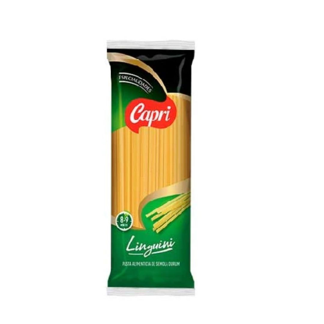 Pasta Linguini Capri 1kg