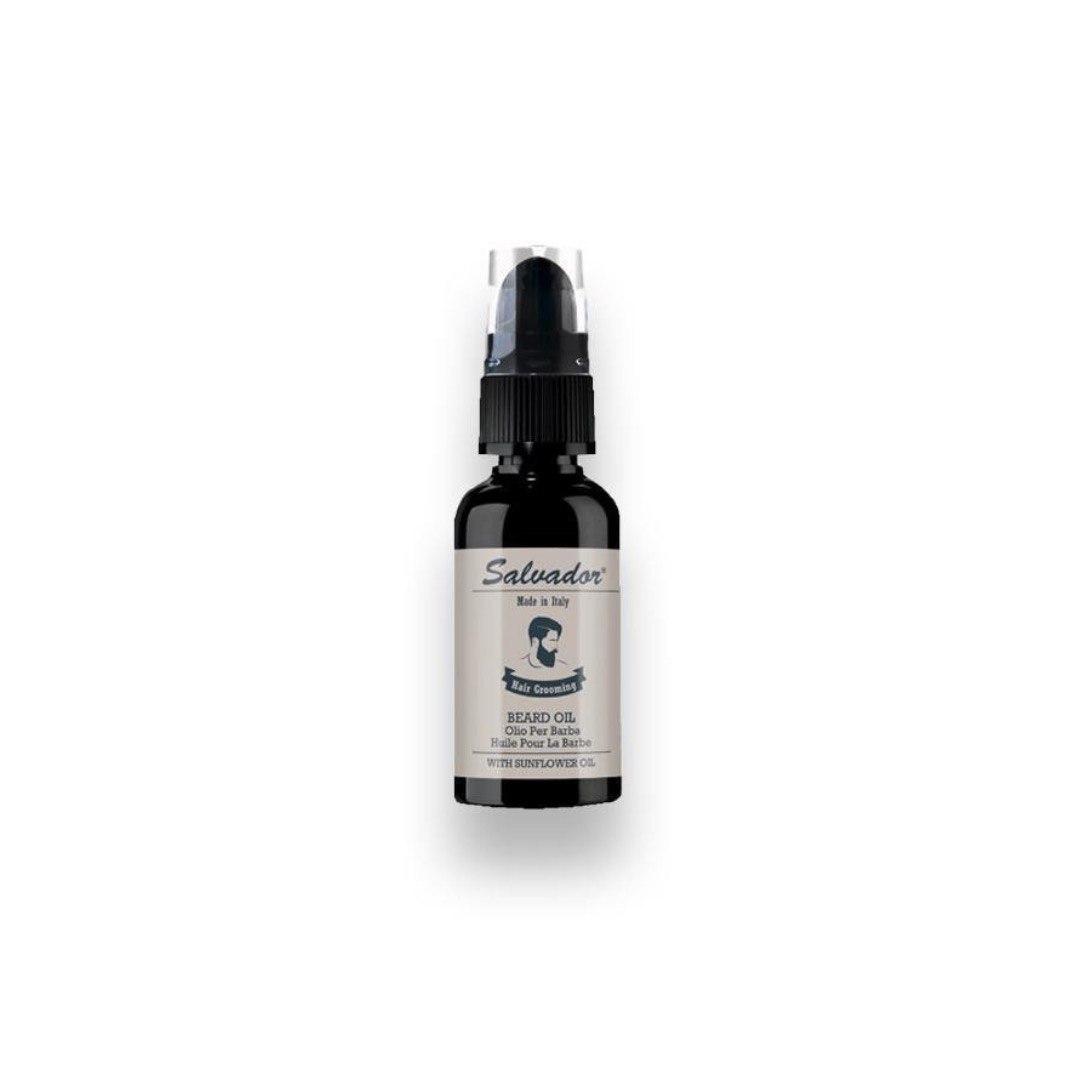Salvador Aceite para la Barba 30 ml