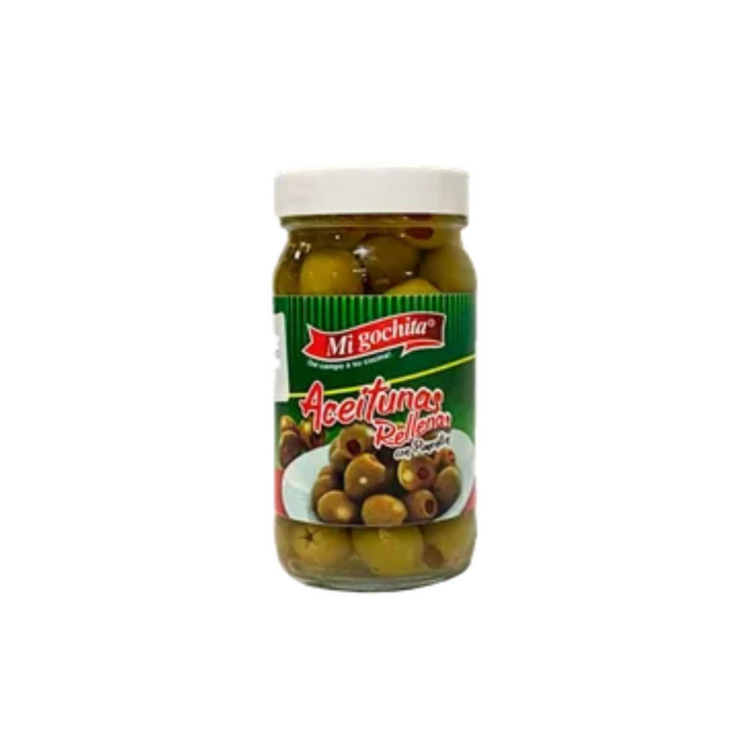 Alcaparra Mi Gochita 190g