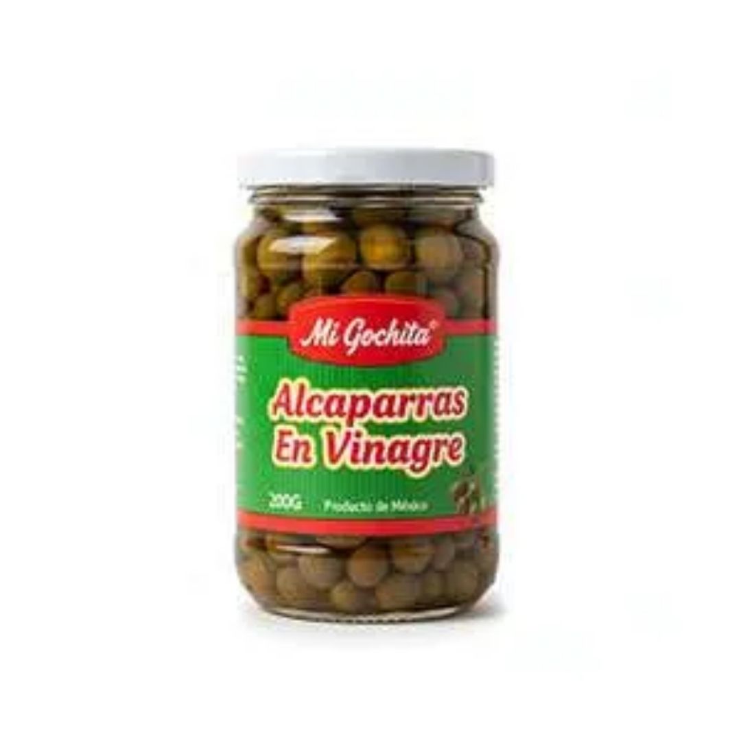Alcaparra Mi Gochita 500g