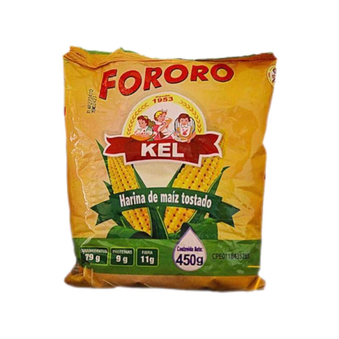 Fororo Kel 450gr