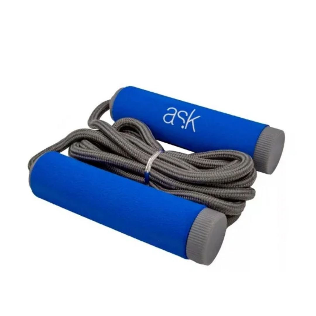 Ask Cuerda De Saltar De Pp Ls3113A