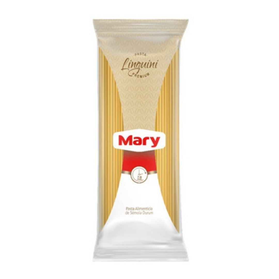 Pasta Mary Premium Linguini 500Gr