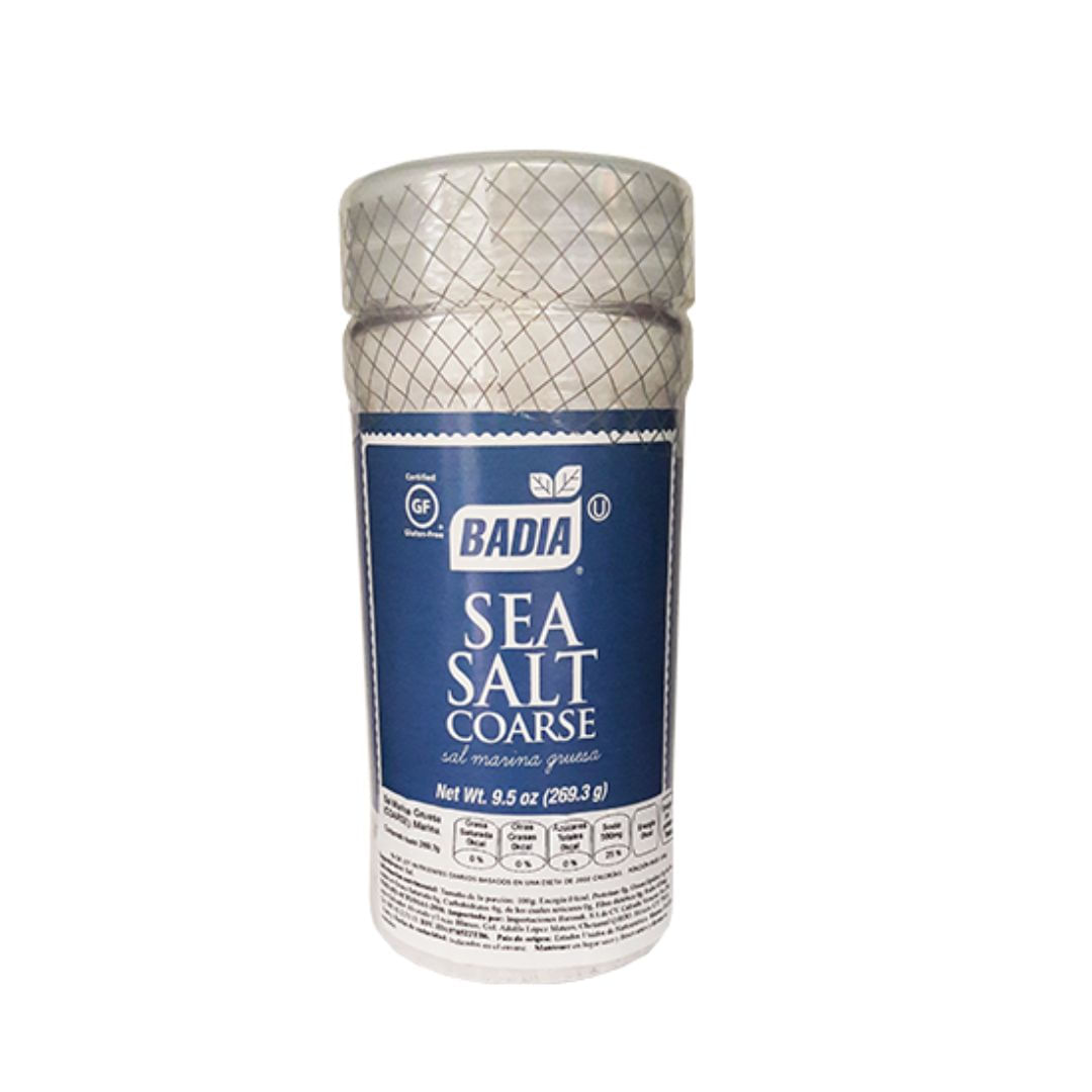 Sal Badia Marina Gruesa 269.3g