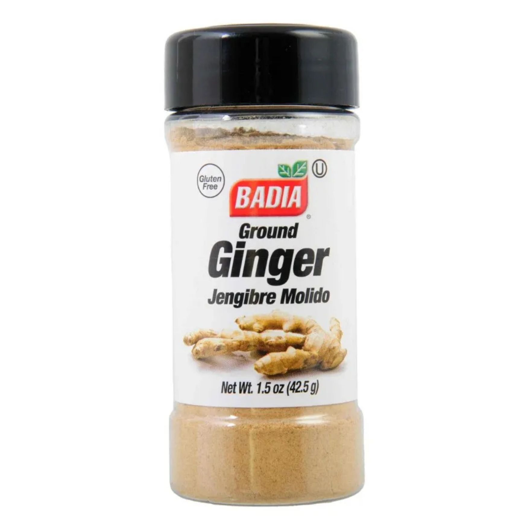 Condimento Badia Jengibre Molido 42.5g