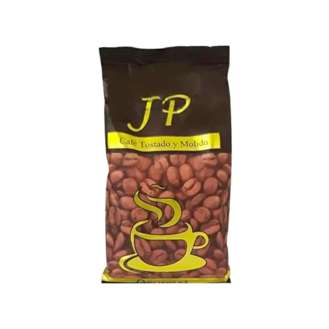 Cafe Gourmet Jp 200 Gr