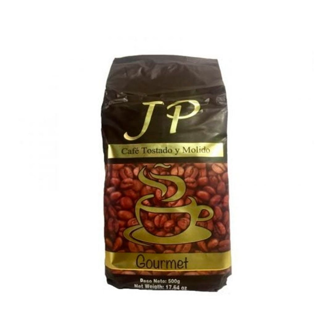 Café Gourmet Jp 500 Gr