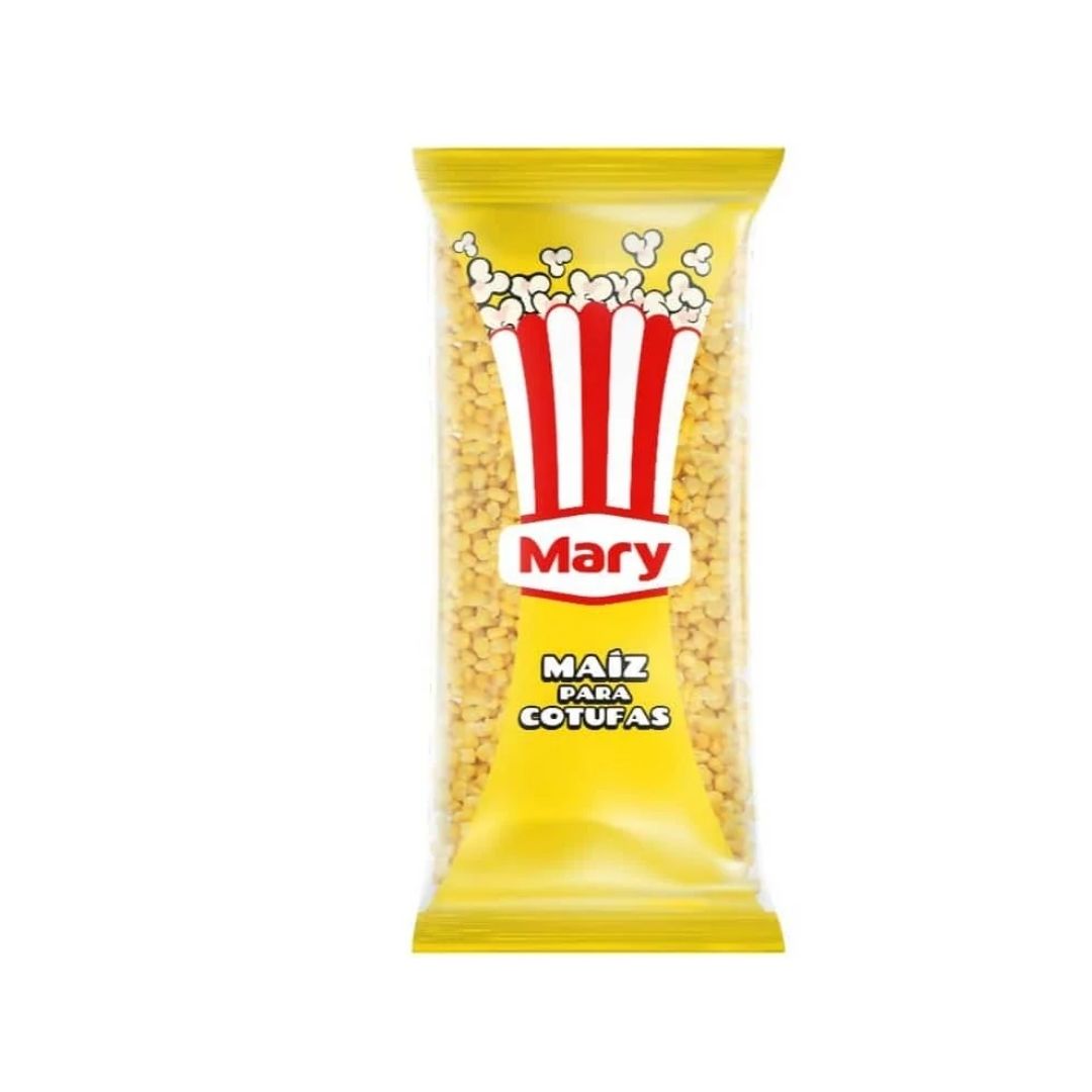 Maíz para Cotufas Mary 500 g